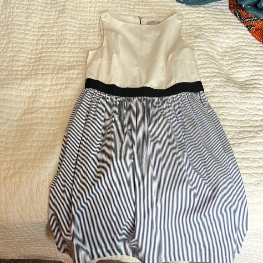 Loft Dress